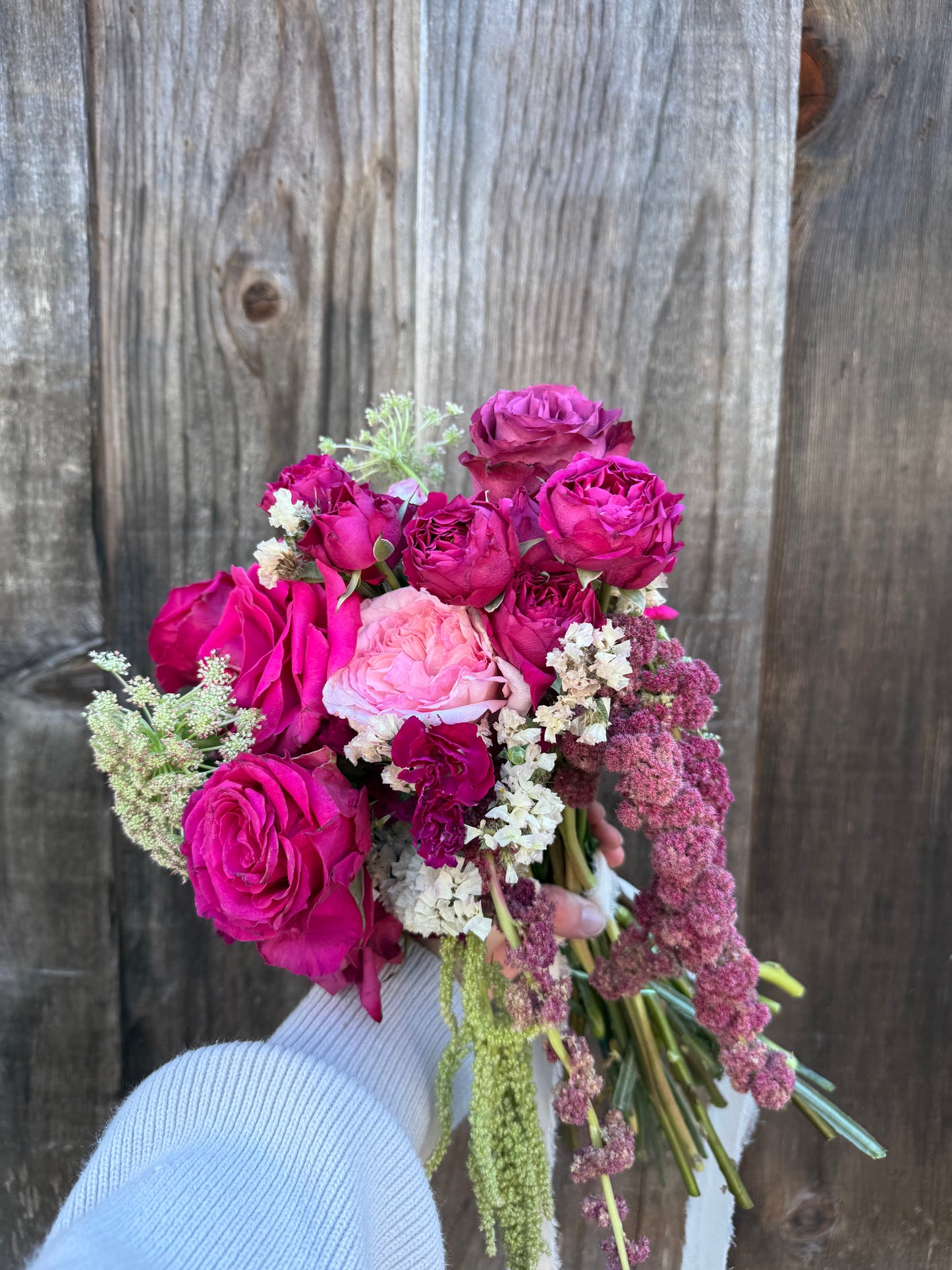 Replacement Blooms