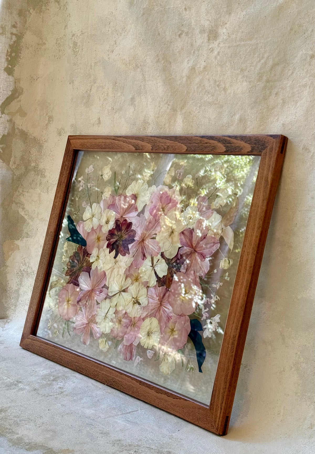 Pressed Preservation, Optionally ft. Invitation