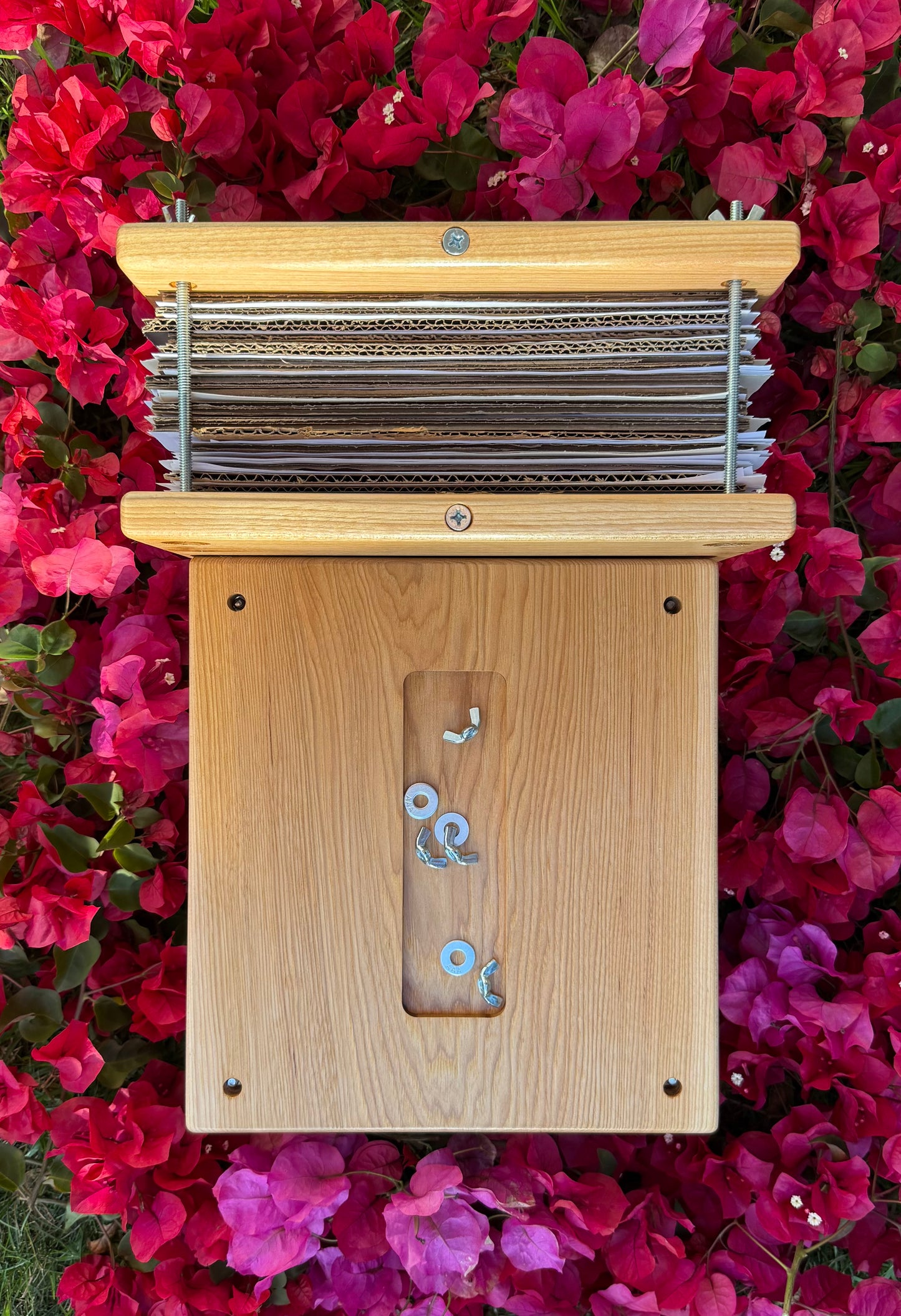 Hickory Flower Press