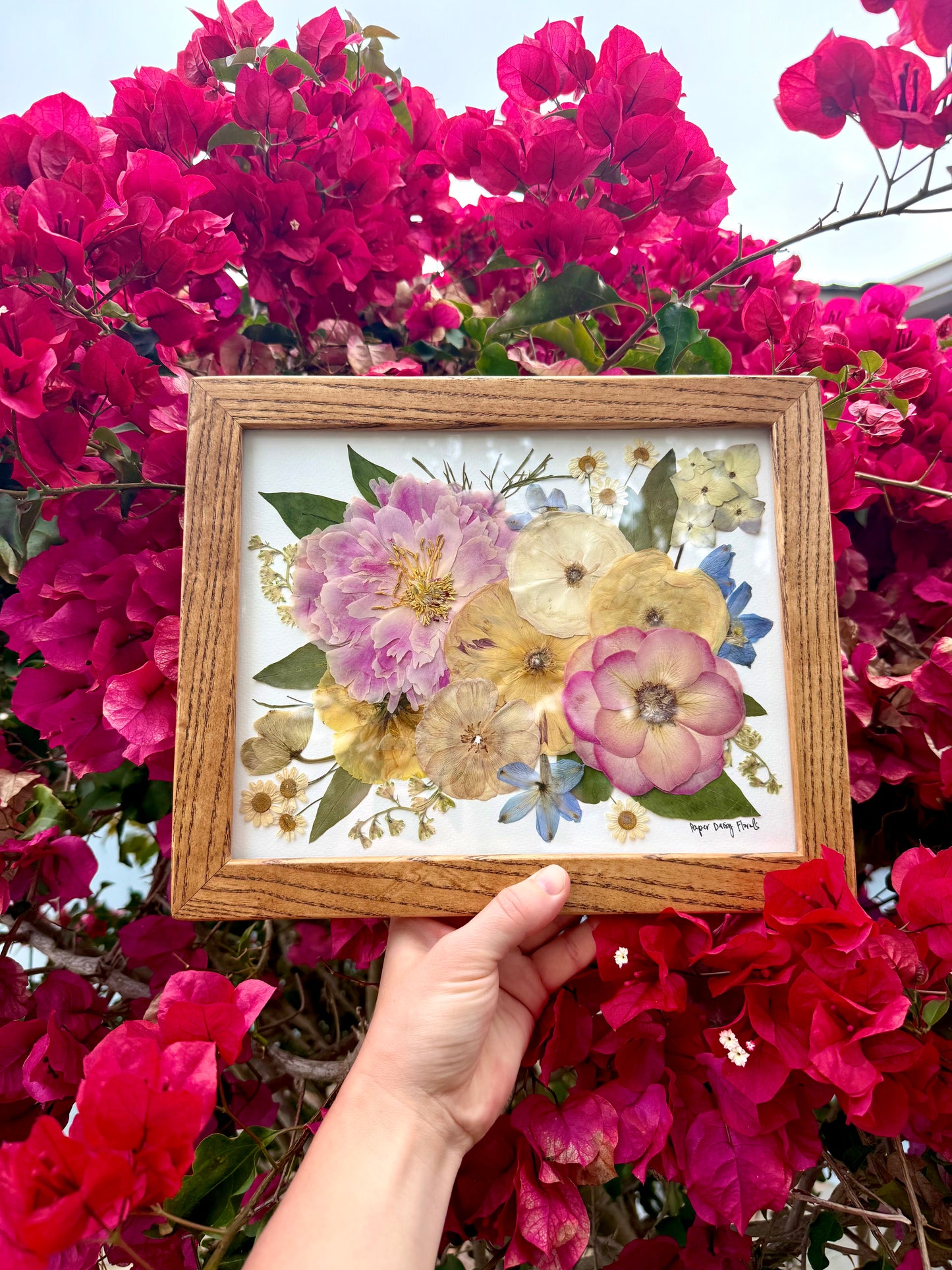 Pressed Preservation, Optionally ft. Invitation