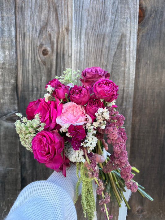 Replacement Blooms