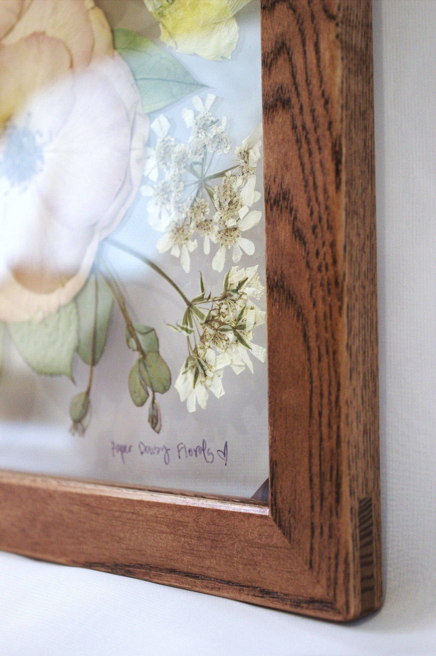Pressed Preservation, Optionally ft. Invitation