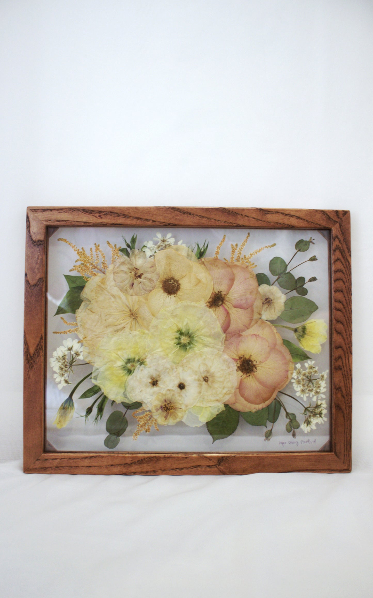 Pressed Preservation Recreation, Optionally ft. Invitation