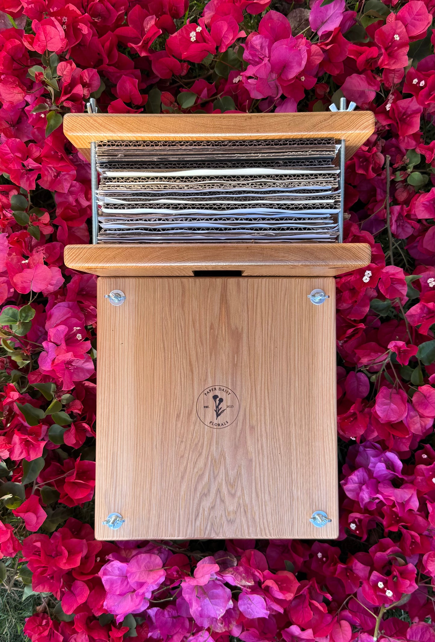 Hickory Flower Press