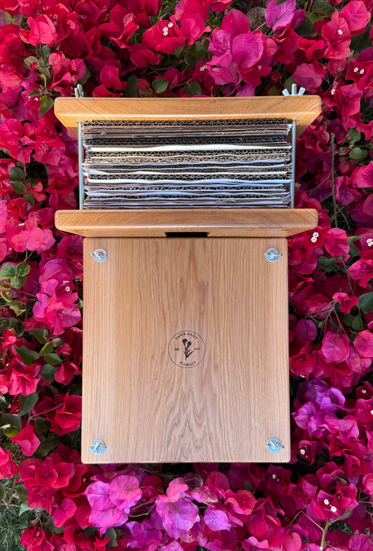 Hickory Flower Press