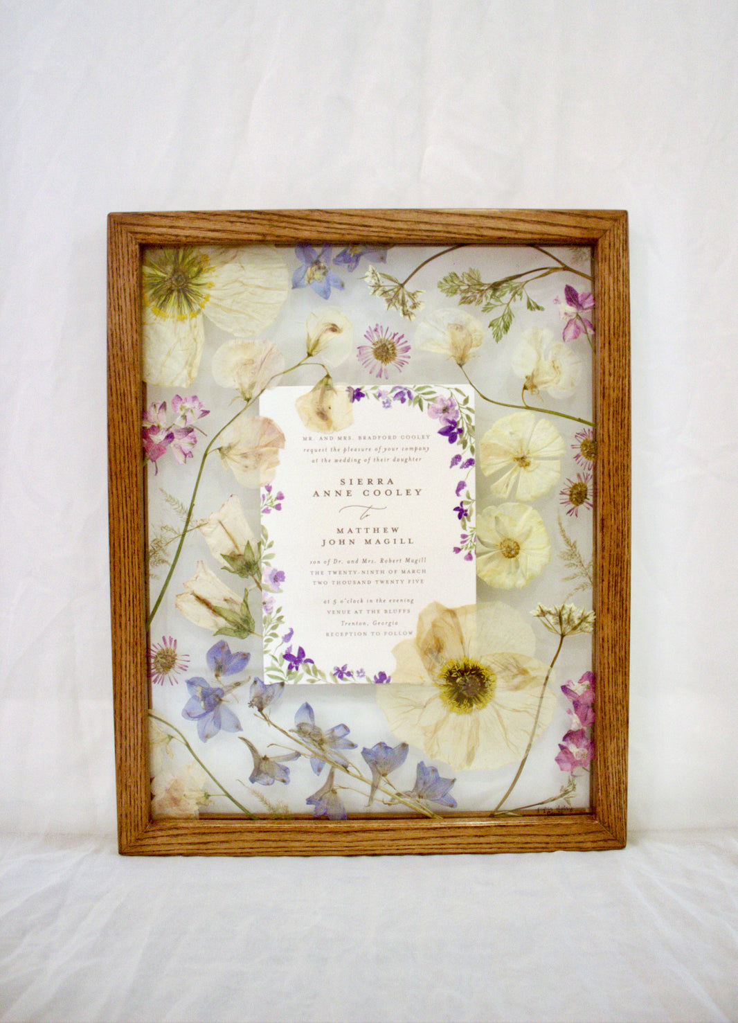 wedding preservation – Paper Daisy Florals