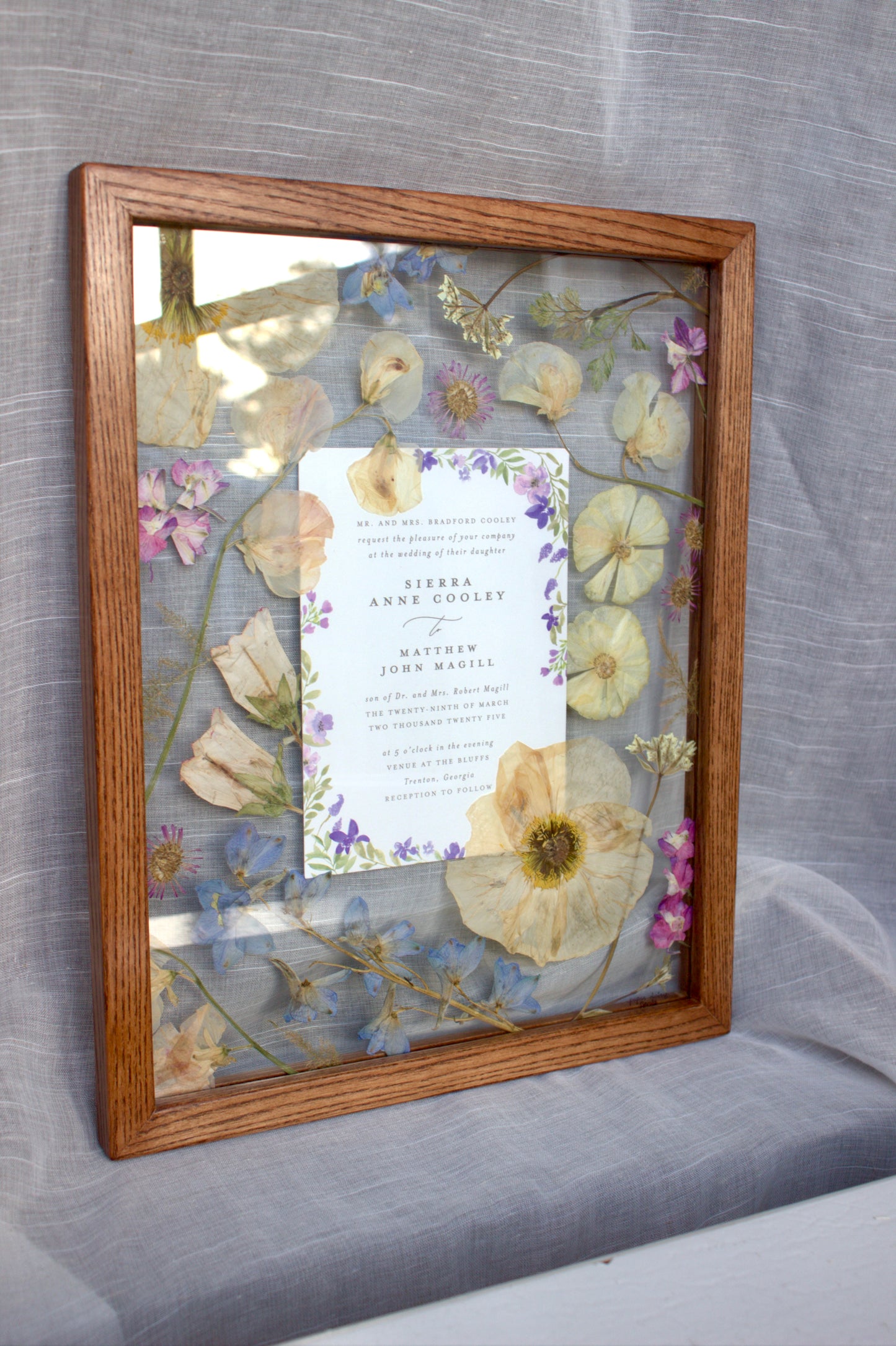 Pressed Preservation Recreation, Optionally ft. Invitation