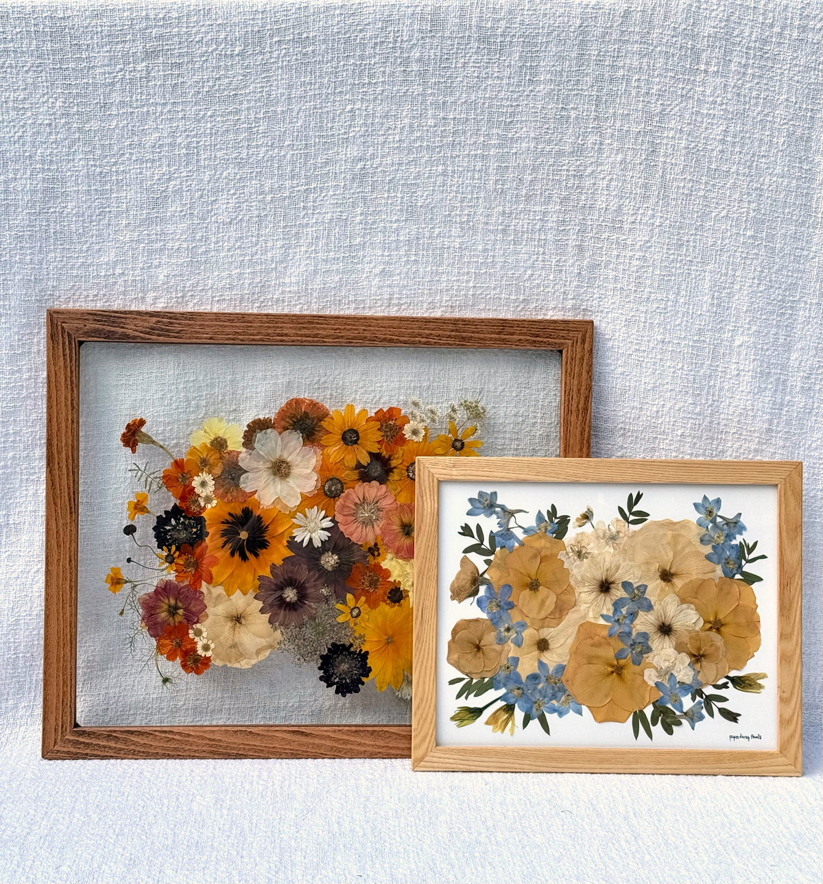 Pressed Preservation, Optionally ft. Invitation