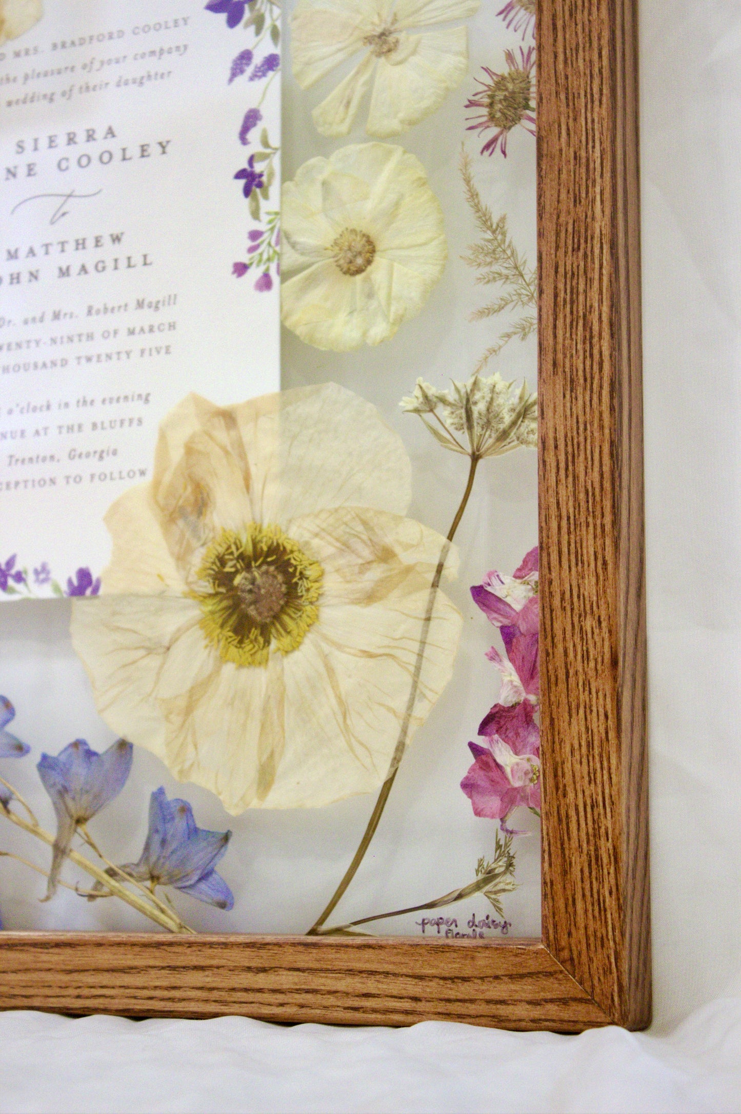 Pressed Preservation, Optionally ft. Invitation